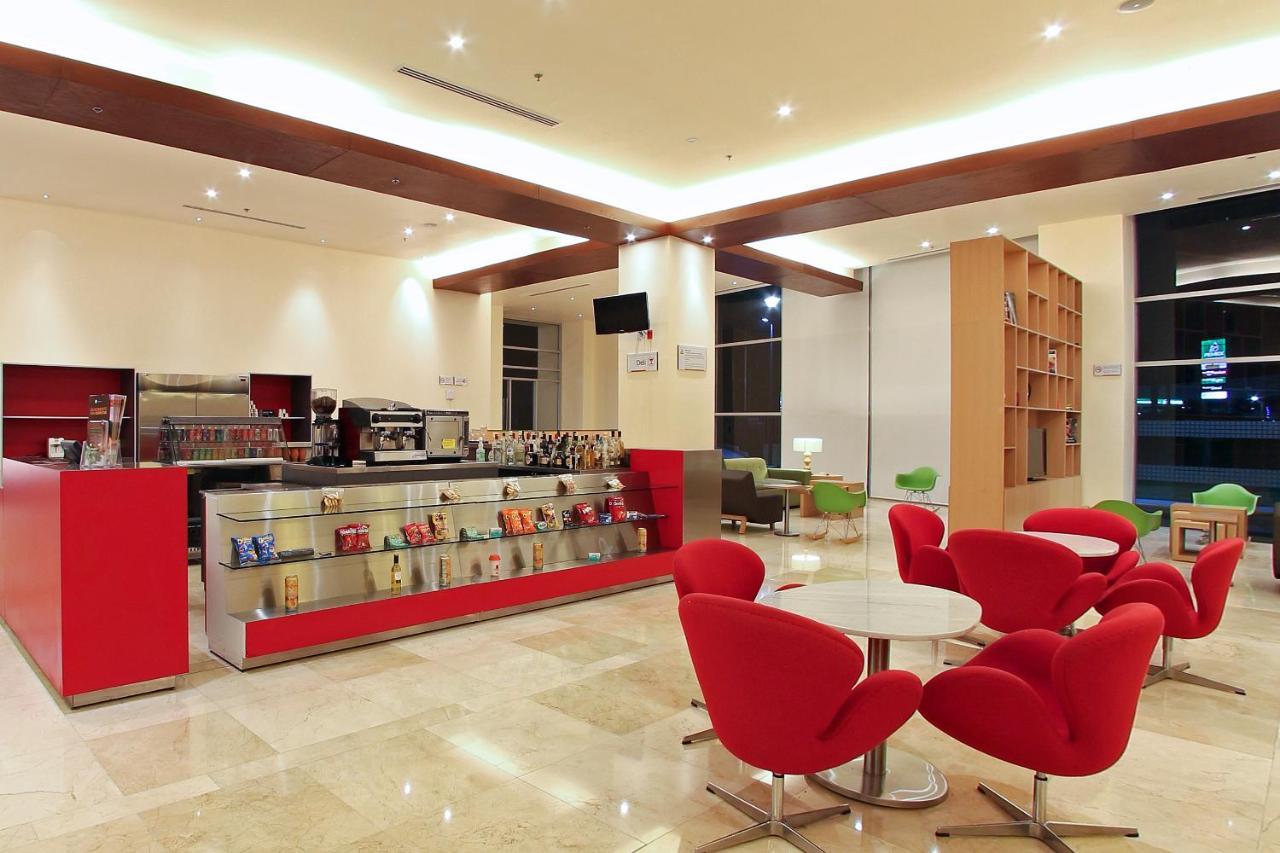 Hotel Opus Grand Toluca Aeropuerto Kültér fotó