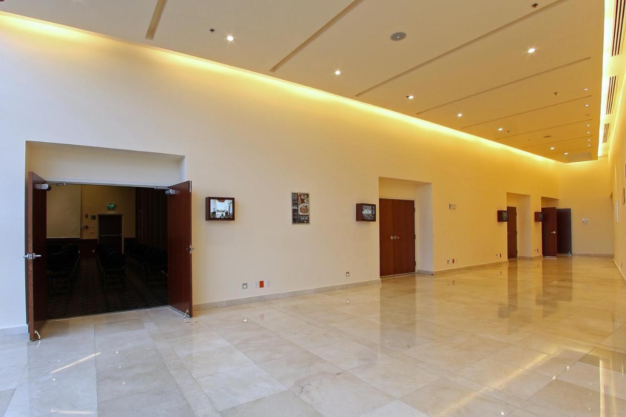 Hotel Opus Grand Toluca Aeropuerto Kültér fotó