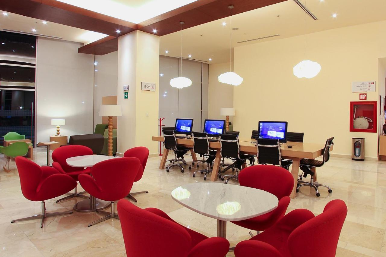 Hotel Opus Grand Toluca Aeropuerto Kültér fotó