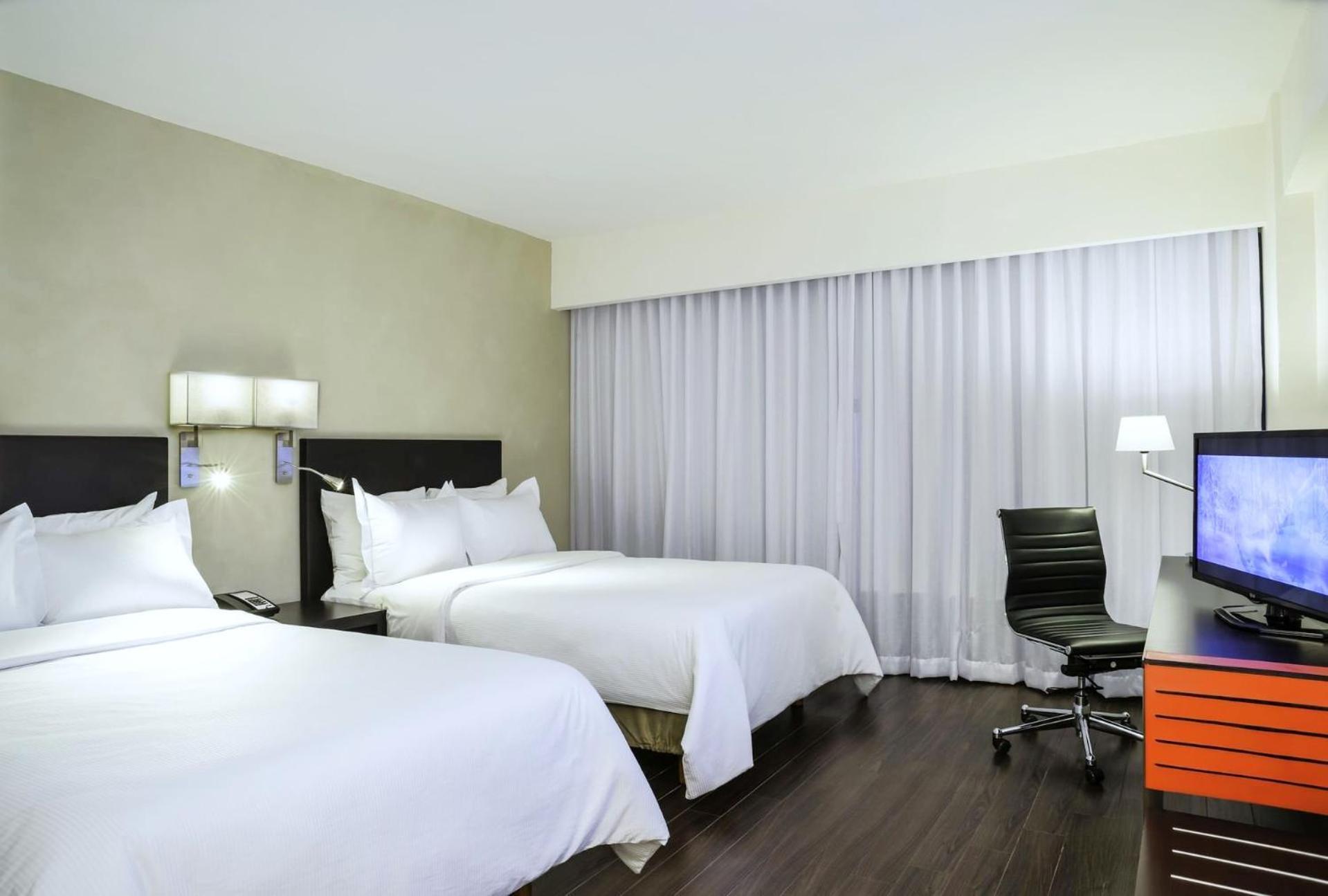 Hotel Opus Grand Toluca Aeropuerto Kültér fotó